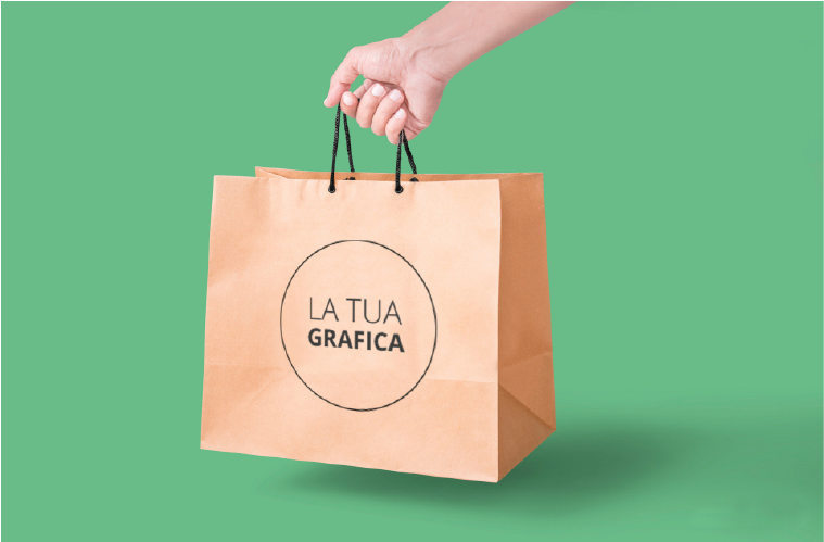 La tua grafica