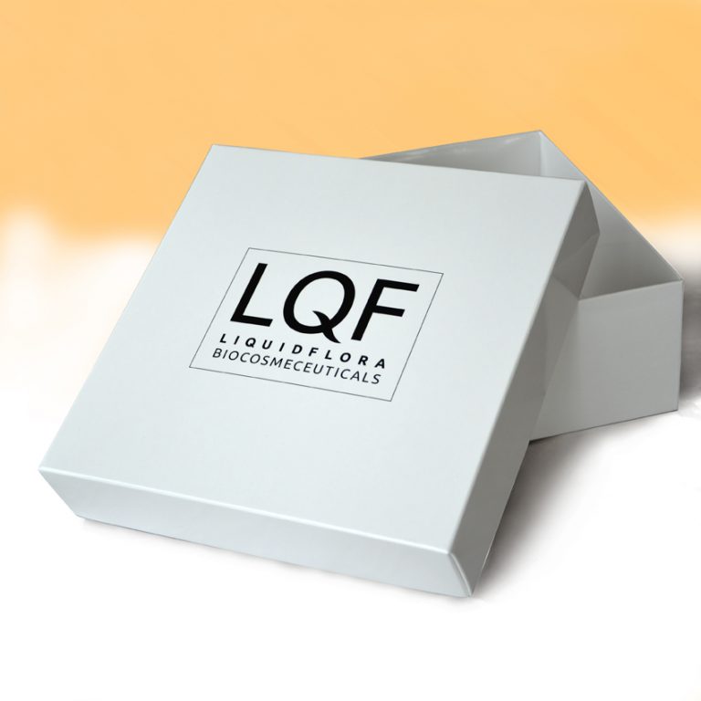 Logo cliente LIQUID FLORA