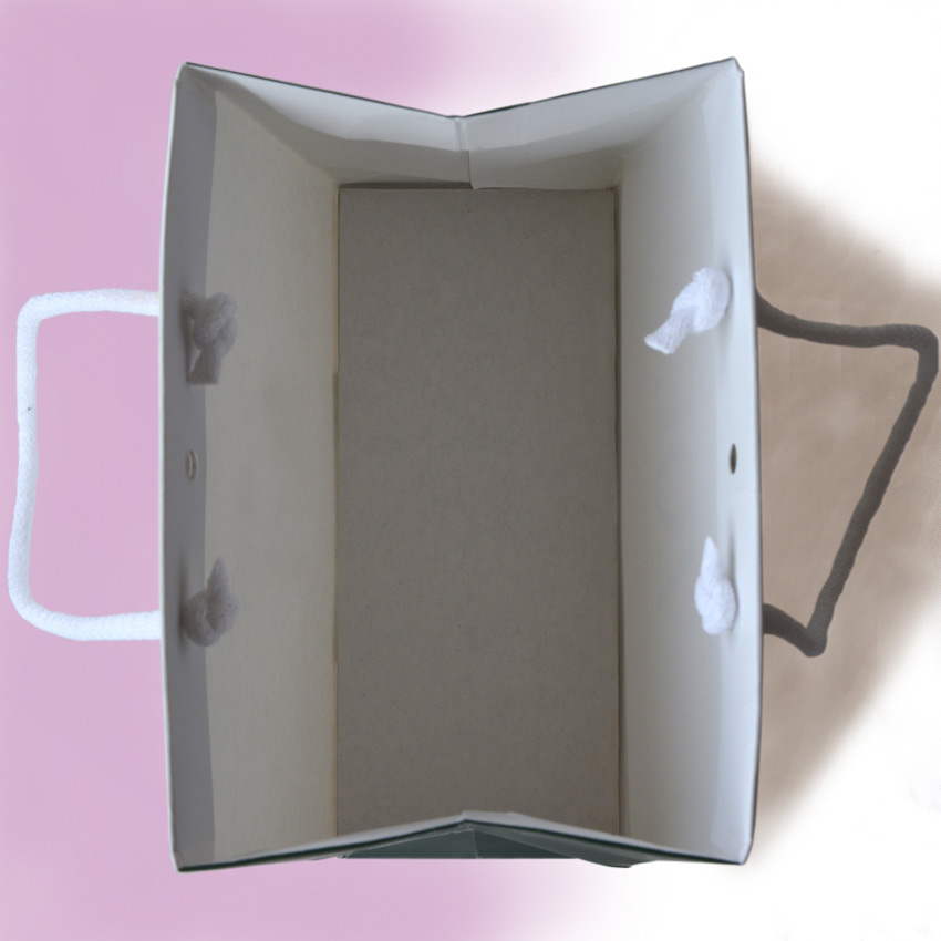 Trapezioidali - Buste in carta manuali - foto 4
