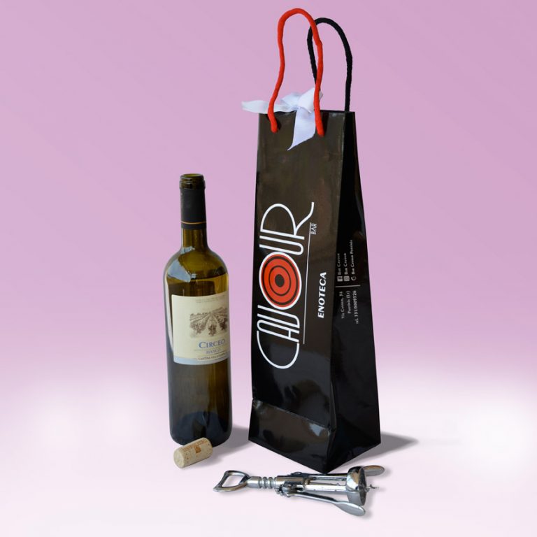 Logo cliente BAR CAVOUR