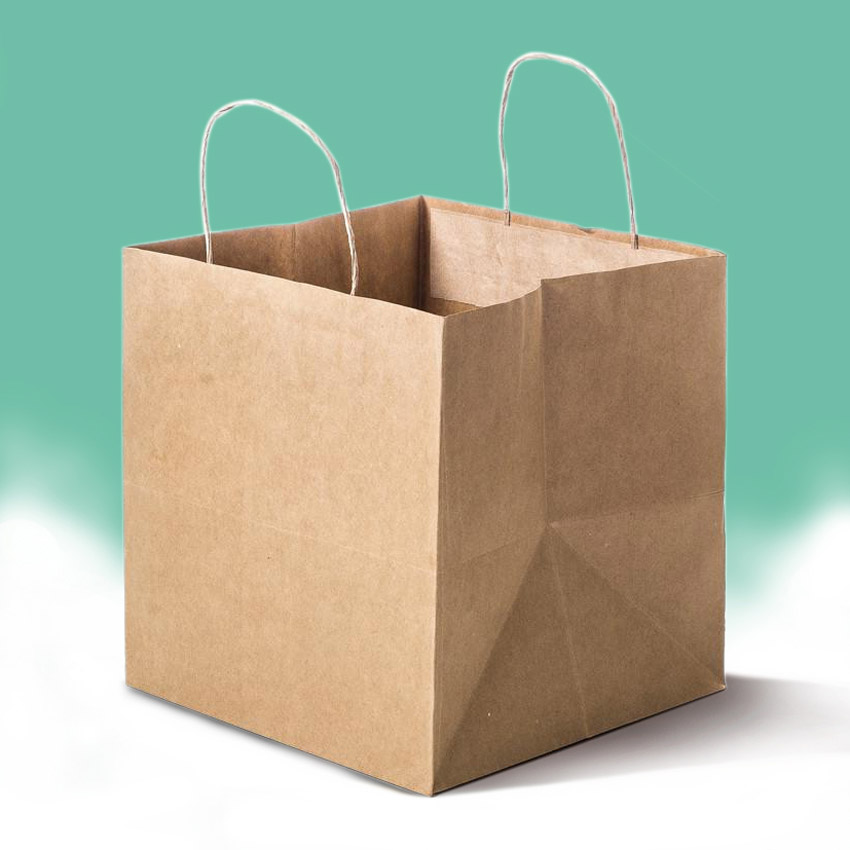 Take away - Buste in carta economiche - foto 4