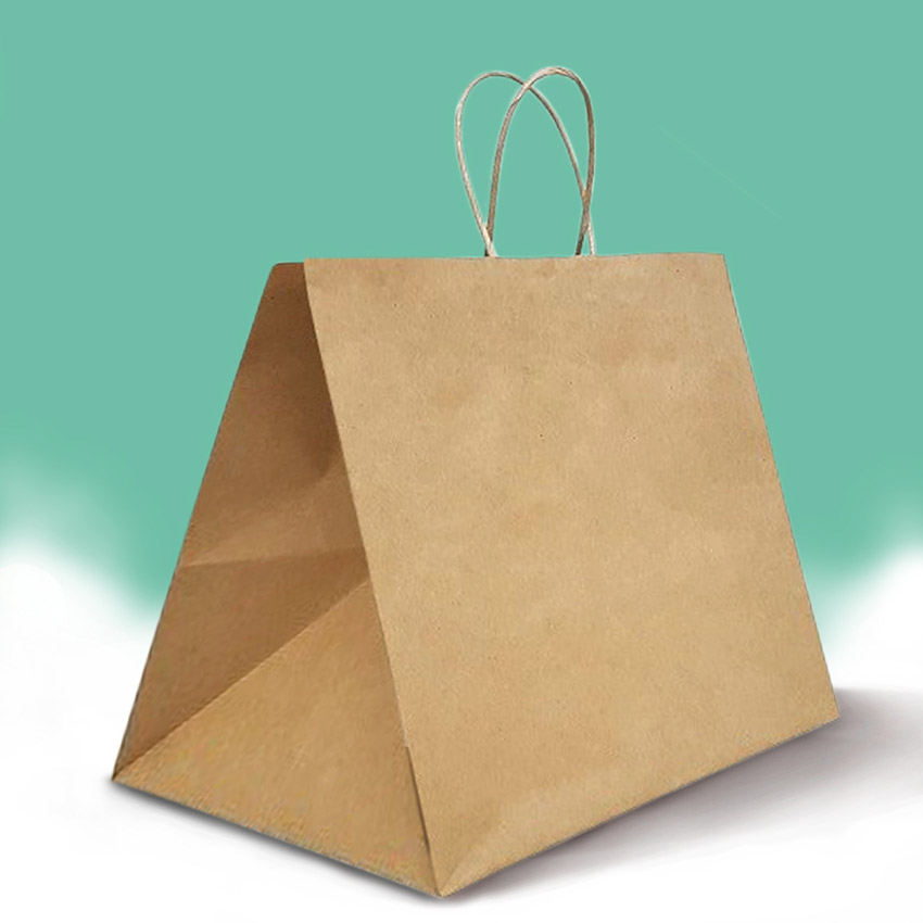 Take away - Buste in carta economiche - foto 3