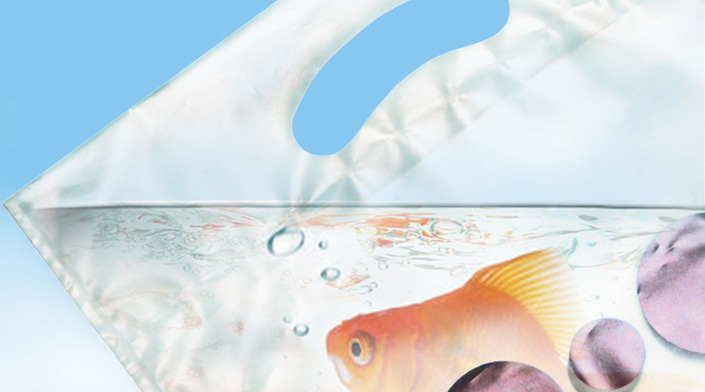 Produzione buste in plastica personalizzate