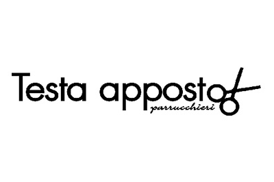 Logo cliente Testa a posto