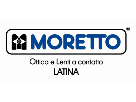 Logo cliente OTTICA MORETTO
