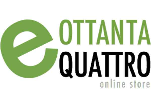 Logo cliente Elettroforniture 84