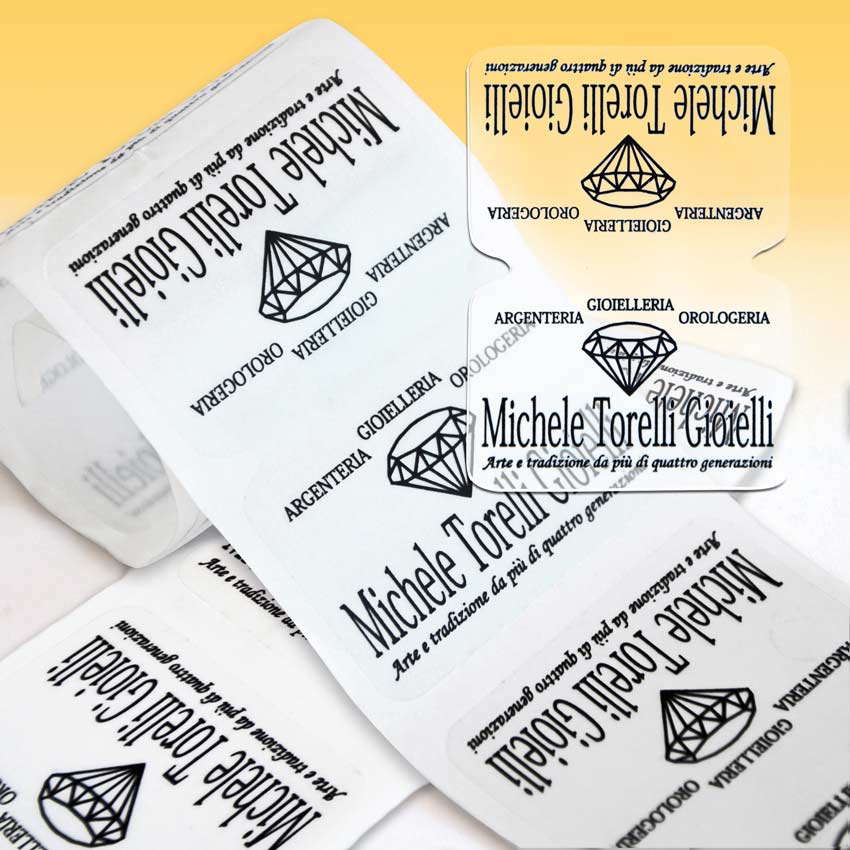 Packaging realizzato per TORELLI GIOIELLERIA