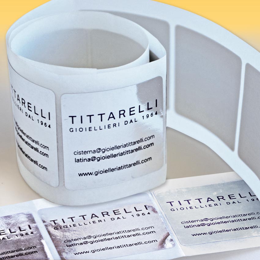 Packaging realizzato per TITTARELLI