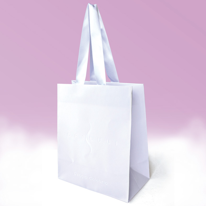 Packaging realizzato per EFFLUVI